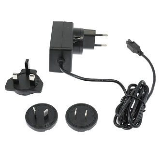 ProClip USA 12V MOLEX AC POWER SUPPLY